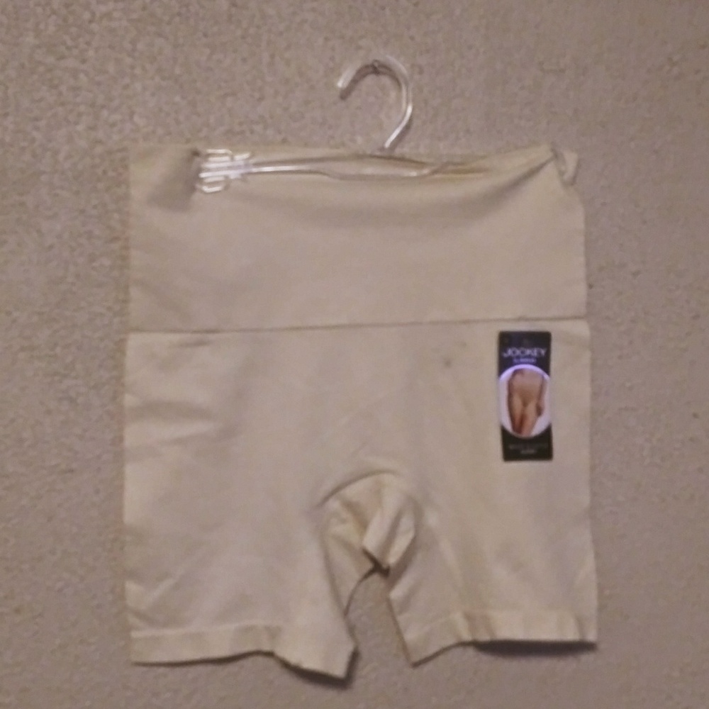 Jockey waist slimmer